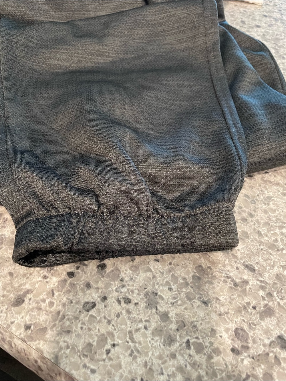 Florida Gators Collegiate Dark gray Men’s XL logo Joggers from Colosseum - Picture 7 of 7